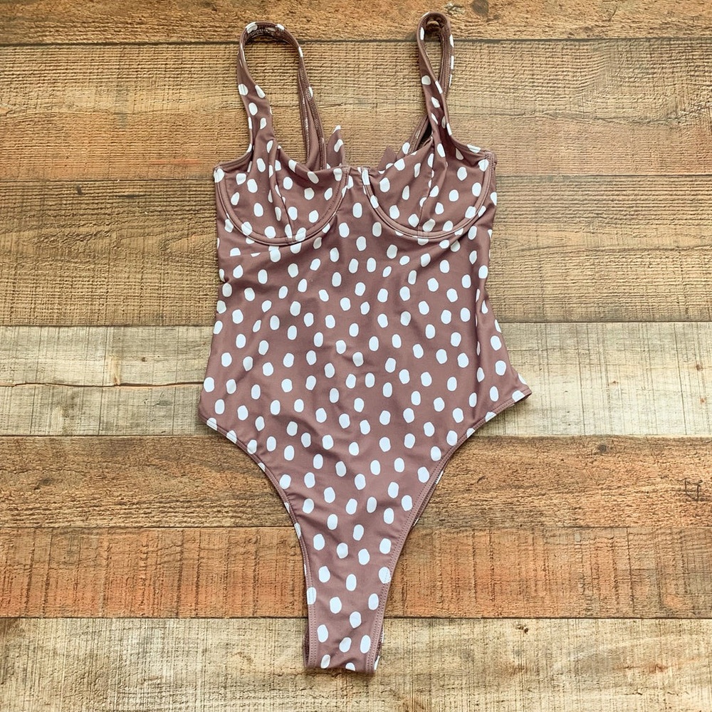 Abercrombie & Fitch One Piece Swimsuit